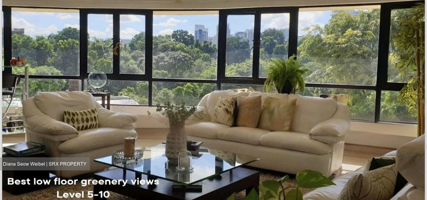 The Draycott (D10), Apartment #502918411